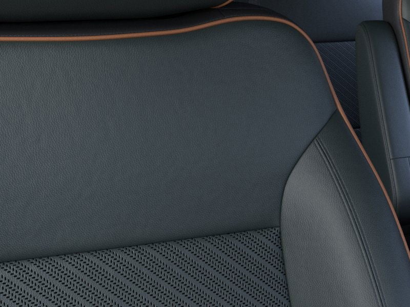 2025 GMC Yukon XL AT4