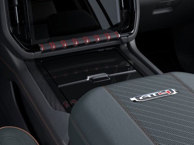 2025 GMC Yukon XL AT4