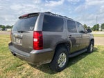 2011 Chevrolet Tahoe LT