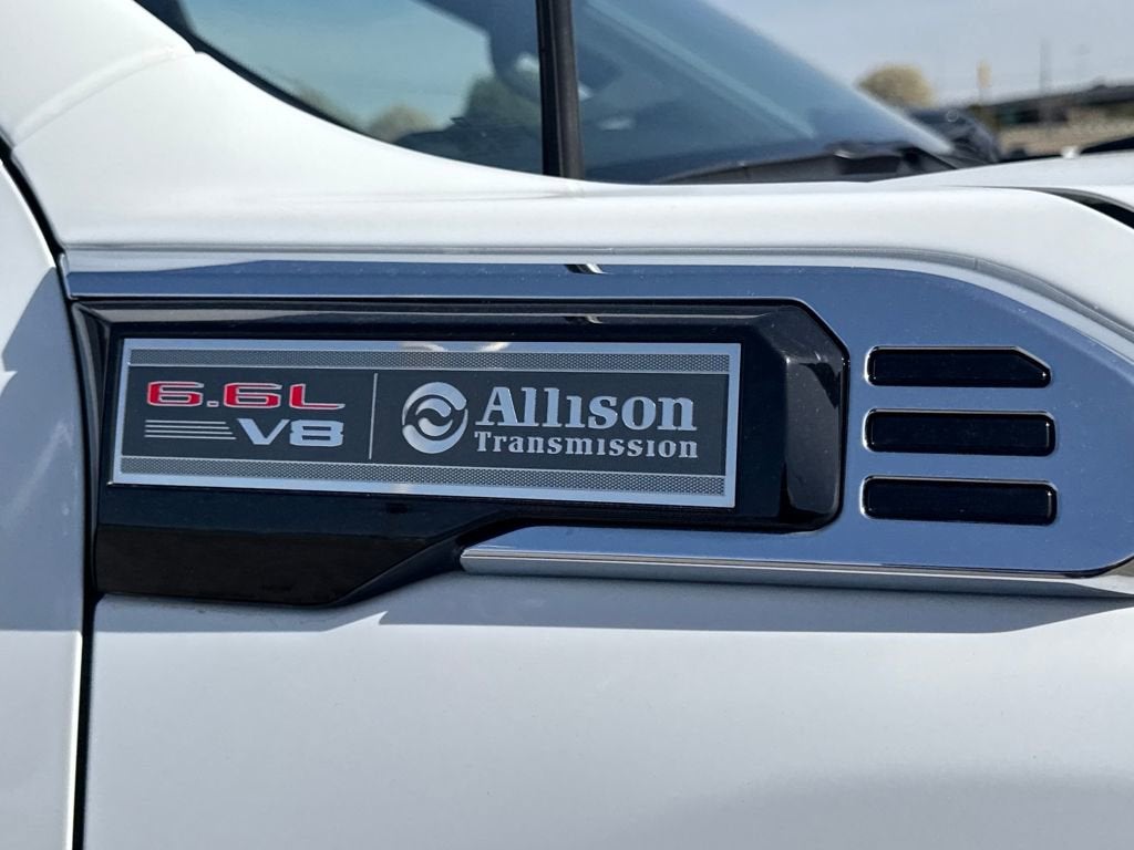 2024 GMC Sierra 2500 HD Pro