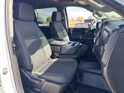 2024 GMC Sierra 2500 HD Pro