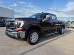 2024 GMC Sierra 2500 HD SLT
