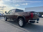 2024 GMC Sierra 2500 HD SLT