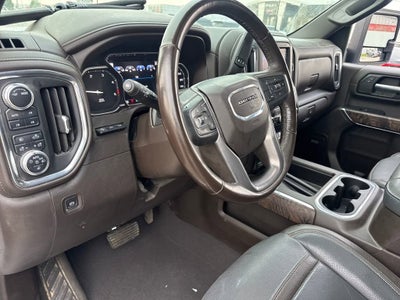 2021 GMC Sierra 2500 HD Denali