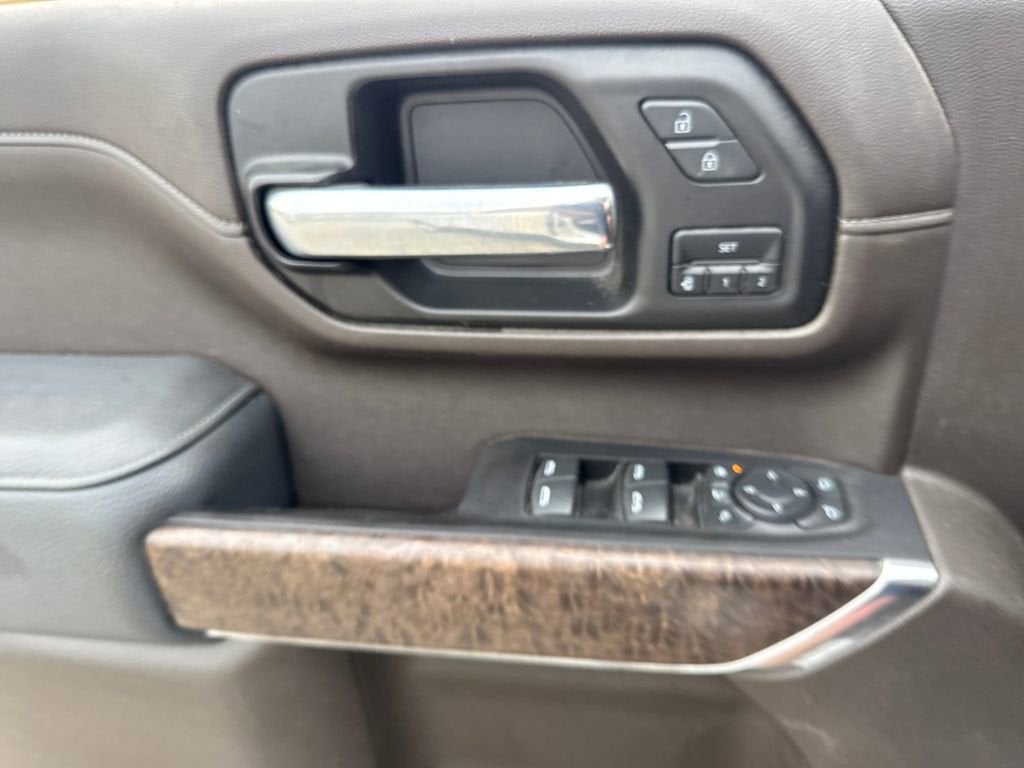 2021 GMC Sierra 2500 HD Denali