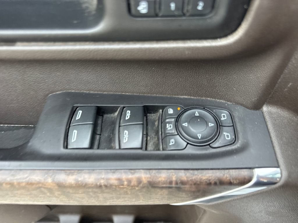 2021 GMC Sierra 2500 HD Denali