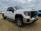 2022 GMC Sierra 3500 HD Pro
