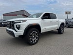2023 GMC Canyon 4WD AT4