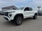 2023 GMC Canyon 4WD AT4