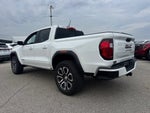 2023 GMC Canyon 4WD AT4