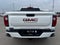 2023 GMC Canyon 4WD AT4