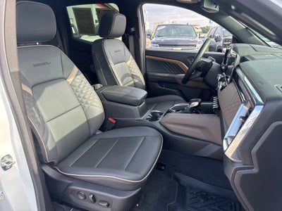 2024 GMC Canyon Denali