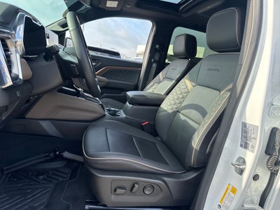 2024 GMC Canyon Denali