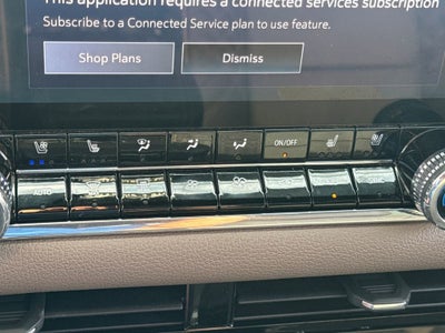 2024 GMC Canyon Denali