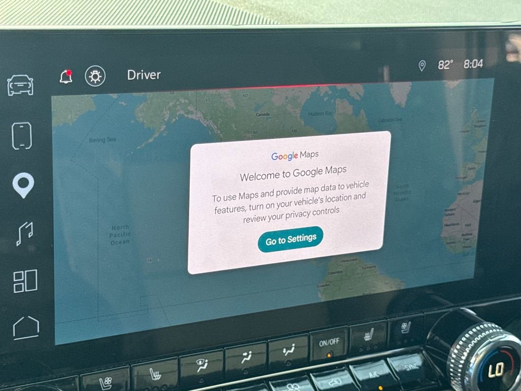 2024 GMC Canyon Denali