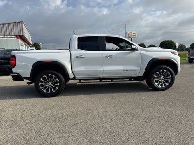 2024 GMC Canyon Denali