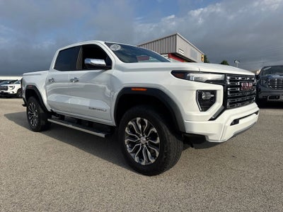 2024 GMC Canyon Denali