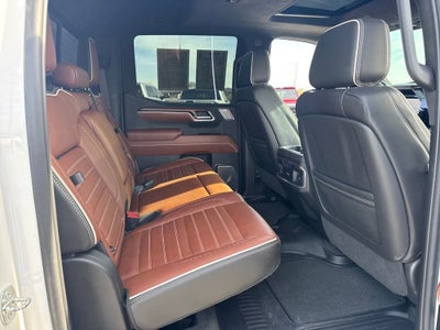 2023 GMC Sierra 1500 Denali Ultimate