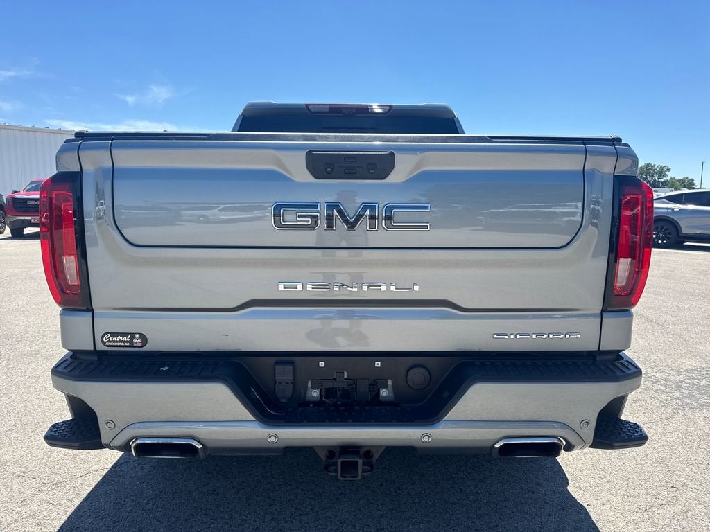 2023 GMC Sierra 1500 Denali Ultimate