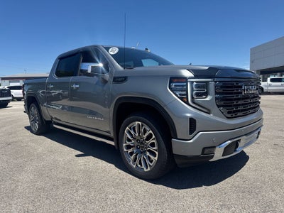 2023 GMC Sierra 1500 Denali Ultimate