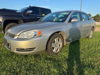 2006 Chevrolet Impala LS