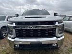 2023 Chevrolet Silverado 2500 HD LT