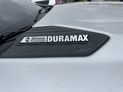 2023 Chevrolet Silverado 2500 HD LT
