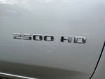 2023 Chevrolet Silverado 2500 HD LT