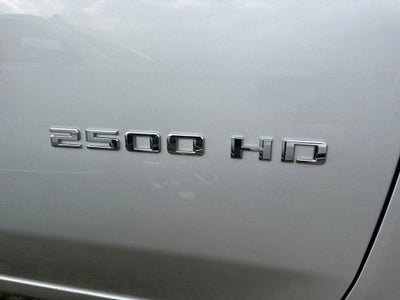 2023 Chevrolet Silverado 2500 HD LT