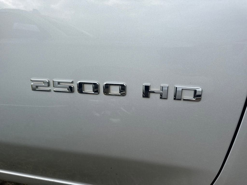 2023 Chevrolet Silverado 2500 HD LT