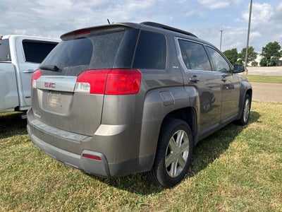 2012 GMC Terrain SLE-2