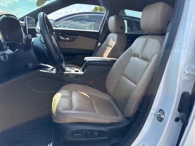 2024 Chevrolet Blazer Premier