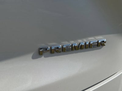 2024 Chevrolet Blazer Premier