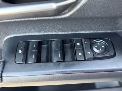 2025 Toyota Tacoma 4WD SR