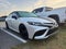 2023 Toyota Camry TRD V6