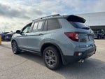 2024 Honda Passport TrailSport