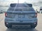 2024 Honda Passport TrailSport