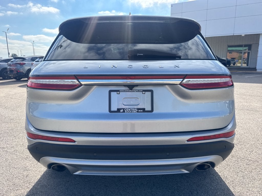2024 Lincoln Corsair Premiere