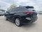 2025 Toyota Highlander Hybrid Limited