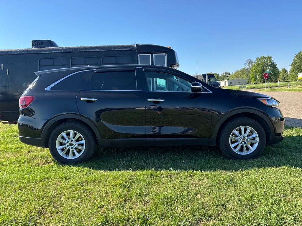 2019 Kia Sorento L