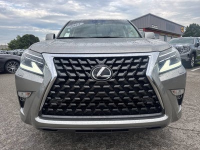 2023 Lexus GX GX 460 Premium
