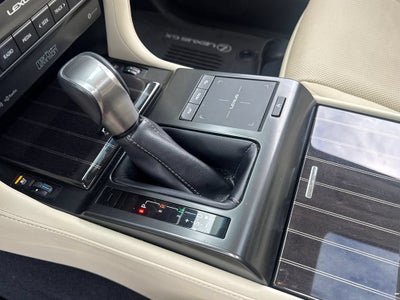2023 Lexus GX GX 460 Premium