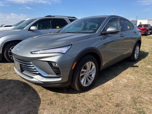 2024 Buick Envista Preferred