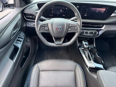 2025 Buick Envista Sport Touring