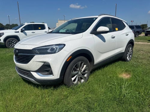 2020 Buick Encore GX Essence