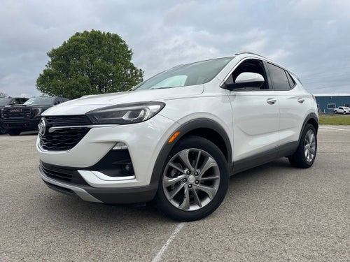 2023 Buick Encore GX Essence