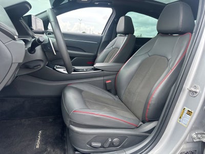 2023 Hyundai Sonata SEL Plus