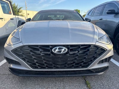 2023 Hyundai Sonata SEL Plus