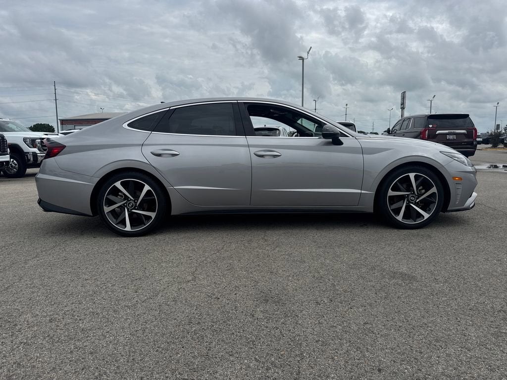 2023 Hyundai Sonata SEL Plus