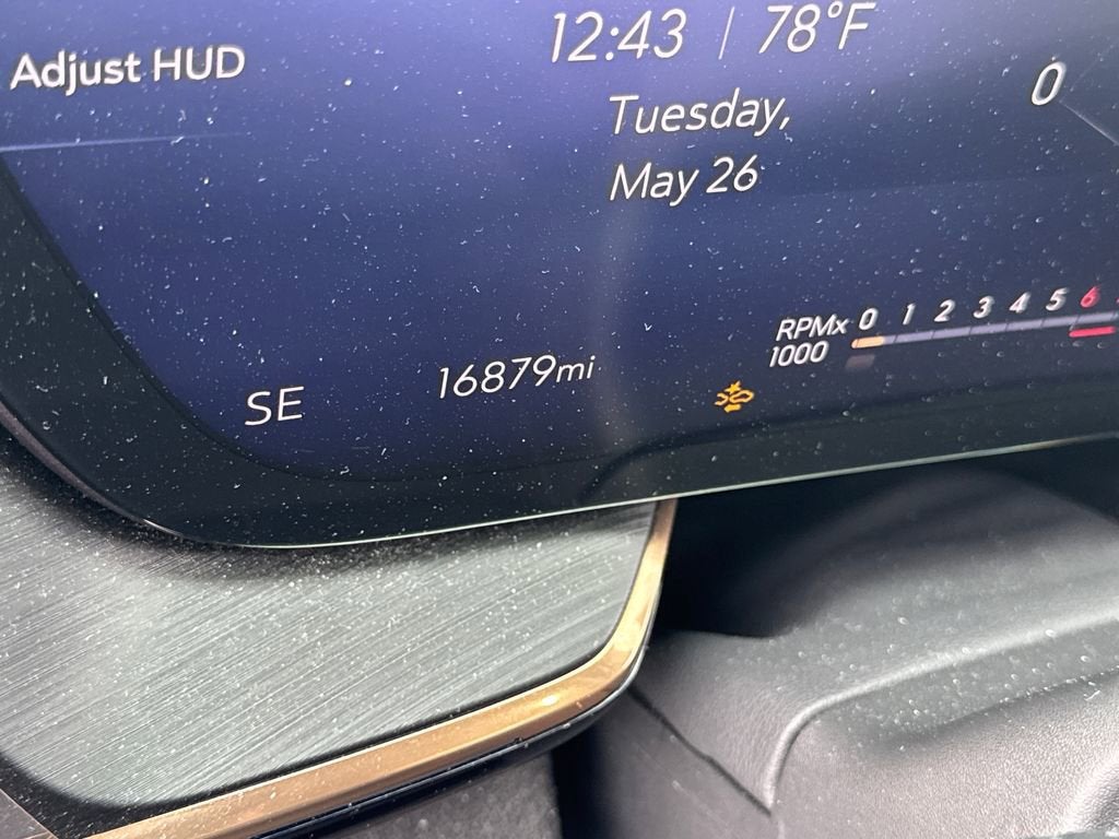 2024 Buick Envision Avenir